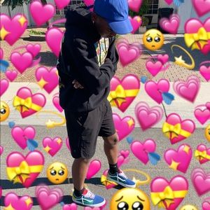 Meet your Posher, Kelvin